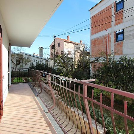 Rooms And Apartment Sanja Ρόβινι Εξωτερικό φωτογραφία