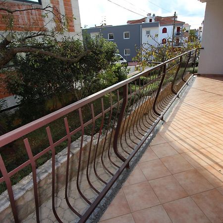 Rooms And Apartment Sanja Ρόβινι Εξωτερικό φωτογραφία