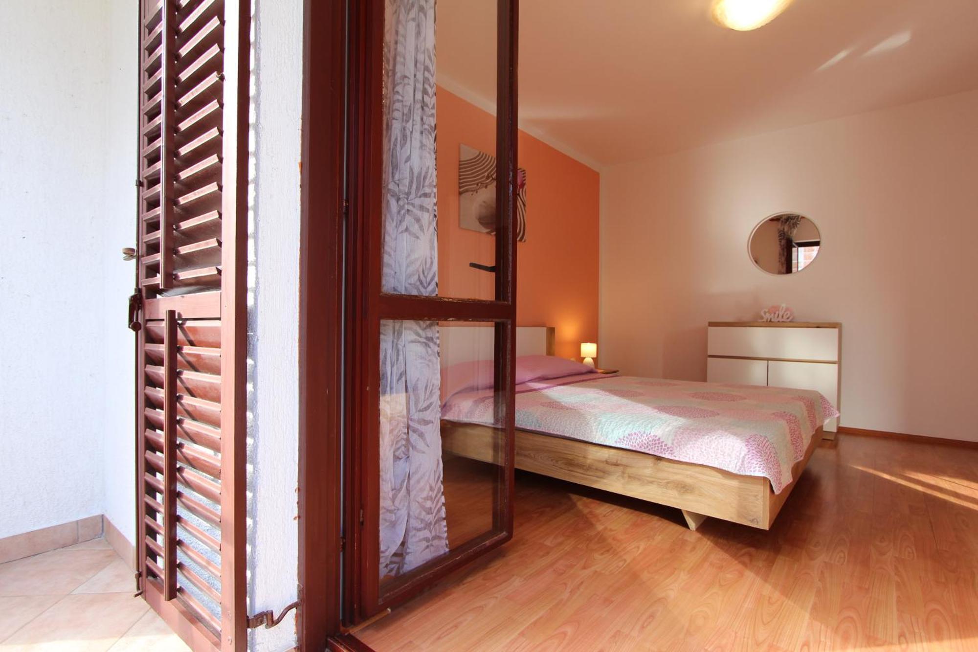 Rooms And Apartment Sanja Ρόβινι Εξωτερικό φωτογραφία