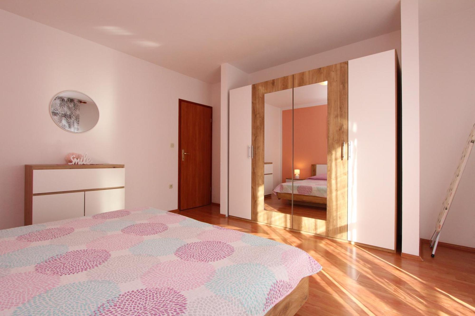 Rooms And Apartment Sanja Ρόβινι Εξωτερικό φωτογραφία