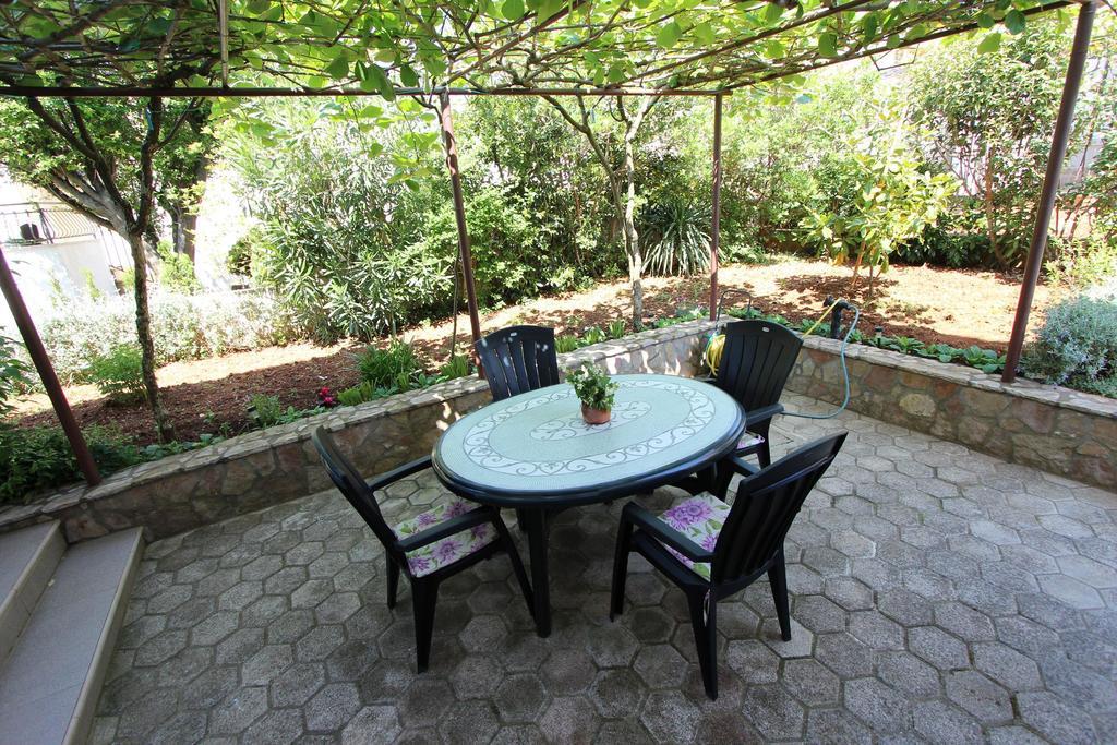 Rooms And Apartment Sanja Ρόβινι Δωμάτιο φωτογραφία