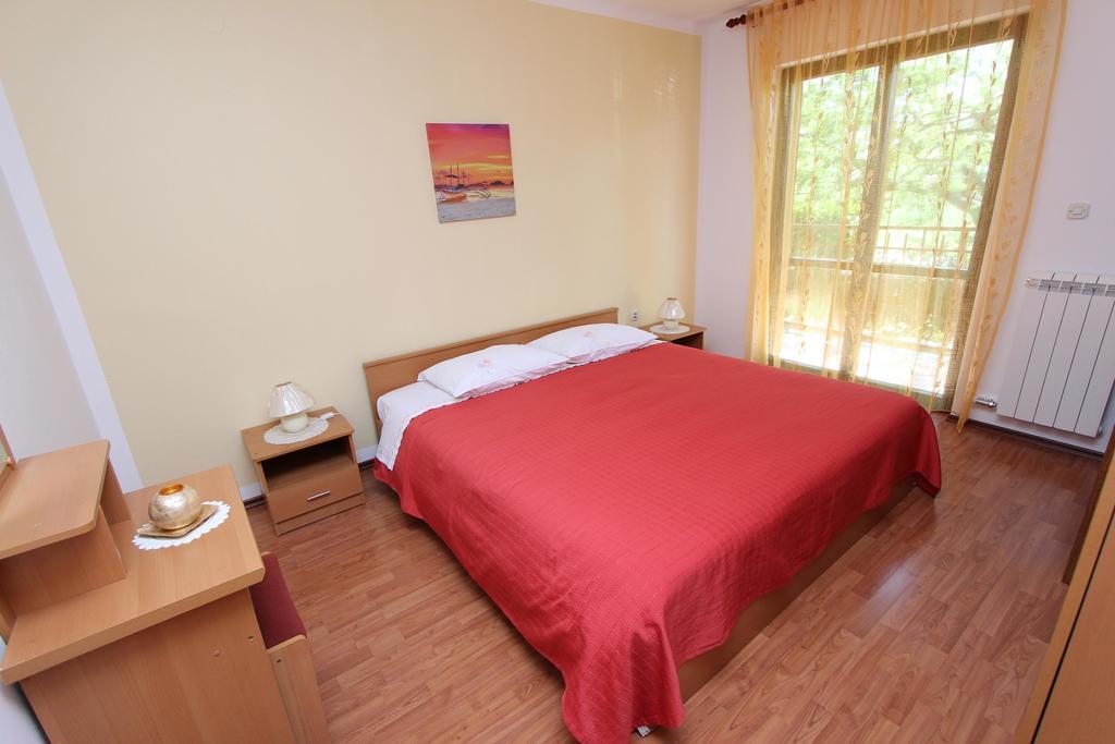 Rooms And Apartment Sanja Ρόβινι Δωμάτιο φωτογραφία