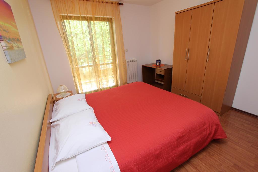 Rooms And Apartment Sanja Ρόβινι Εξωτερικό φωτογραφία