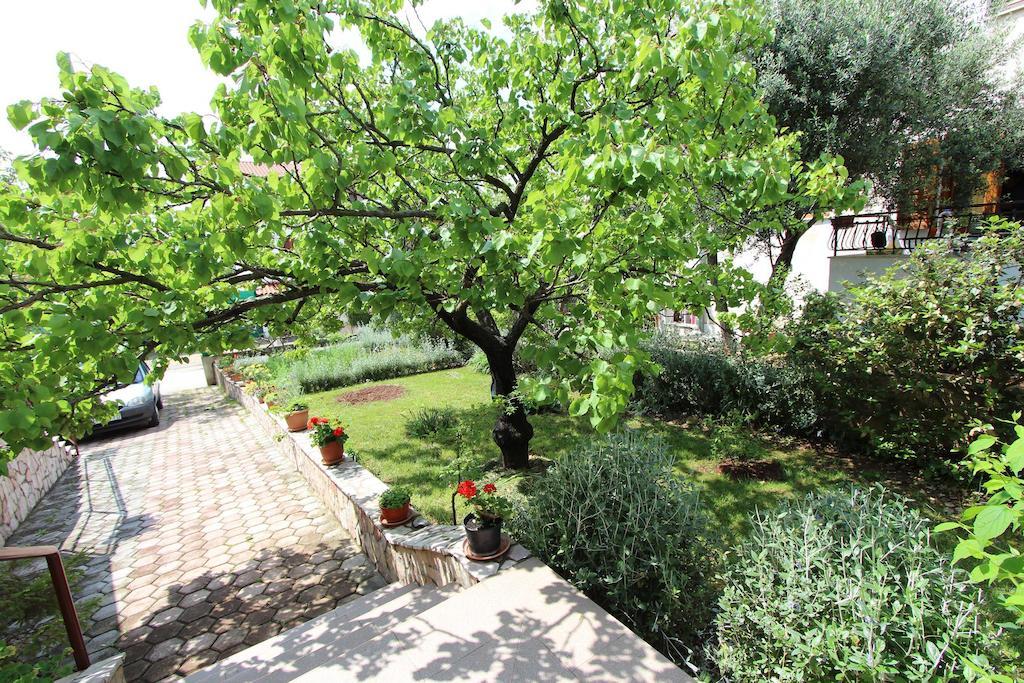 Rooms And Apartment Sanja Ρόβινι Εξωτερικό φωτογραφία