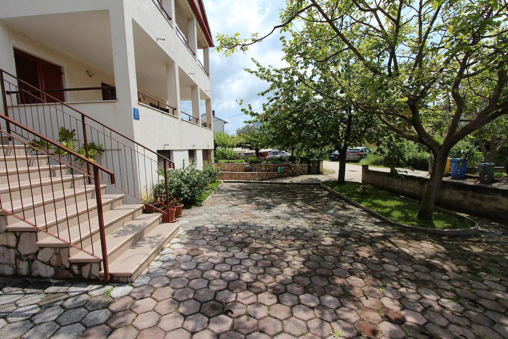 Rooms And Apartment Sanja Ρόβινι Εξωτερικό φωτογραφία