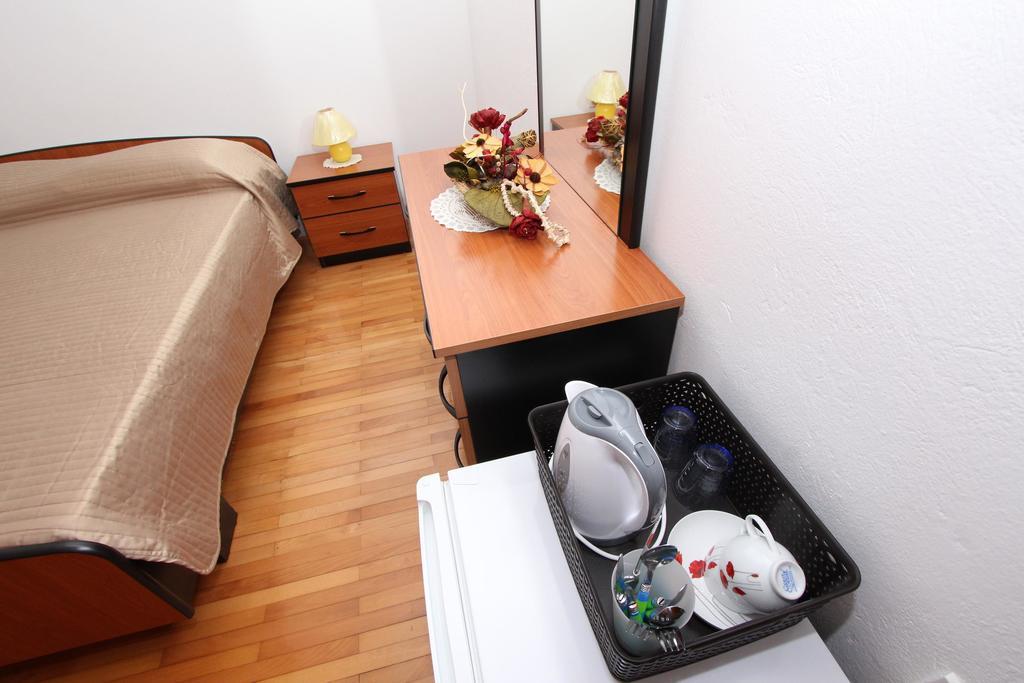 Rooms And Apartment Sanja Ρόβινι Εξωτερικό φωτογραφία