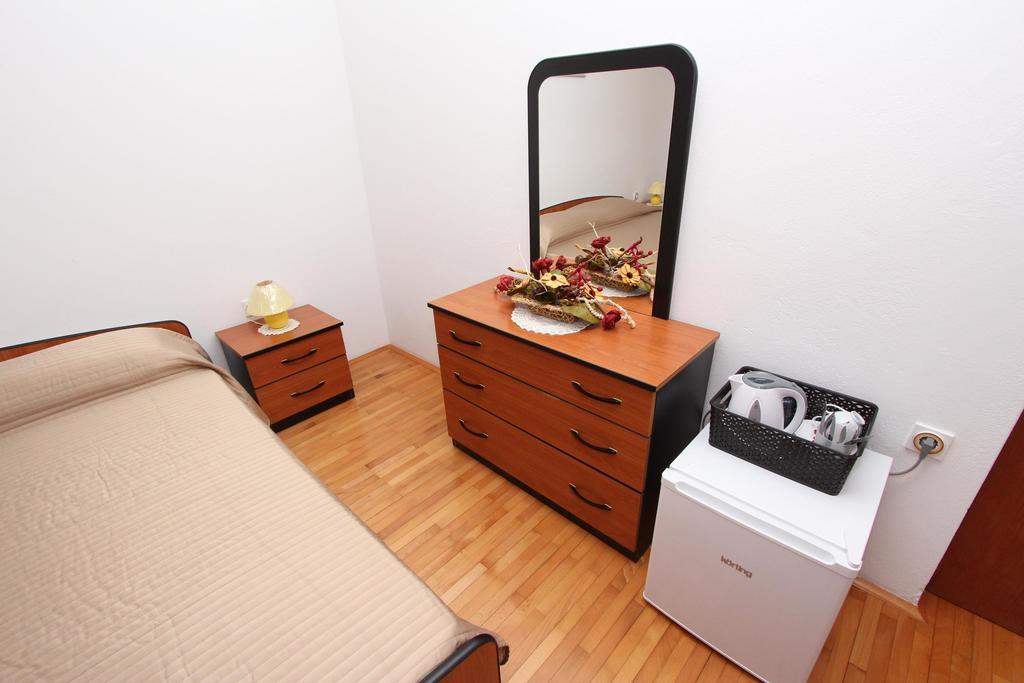 Rooms And Apartment Sanja Ρόβινι Εξωτερικό φωτογραφία